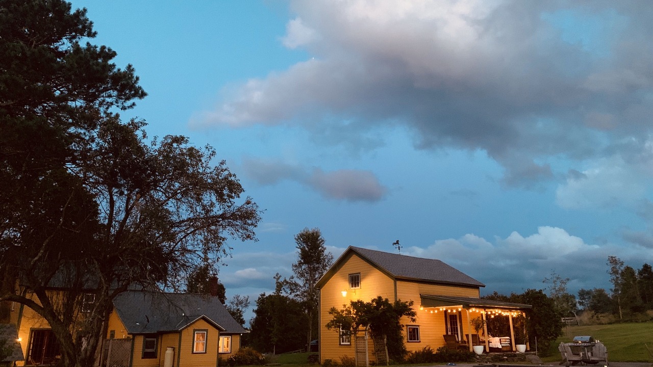 Photo of Outdoor in Honesdale