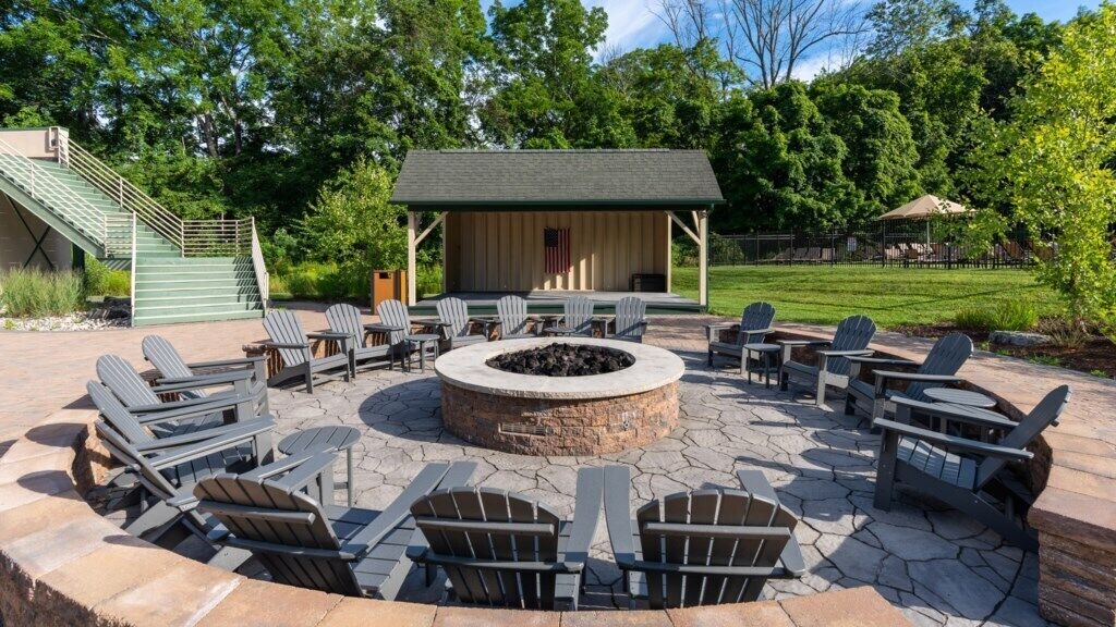 Photo of Outdoor in Shawnee On Delaware