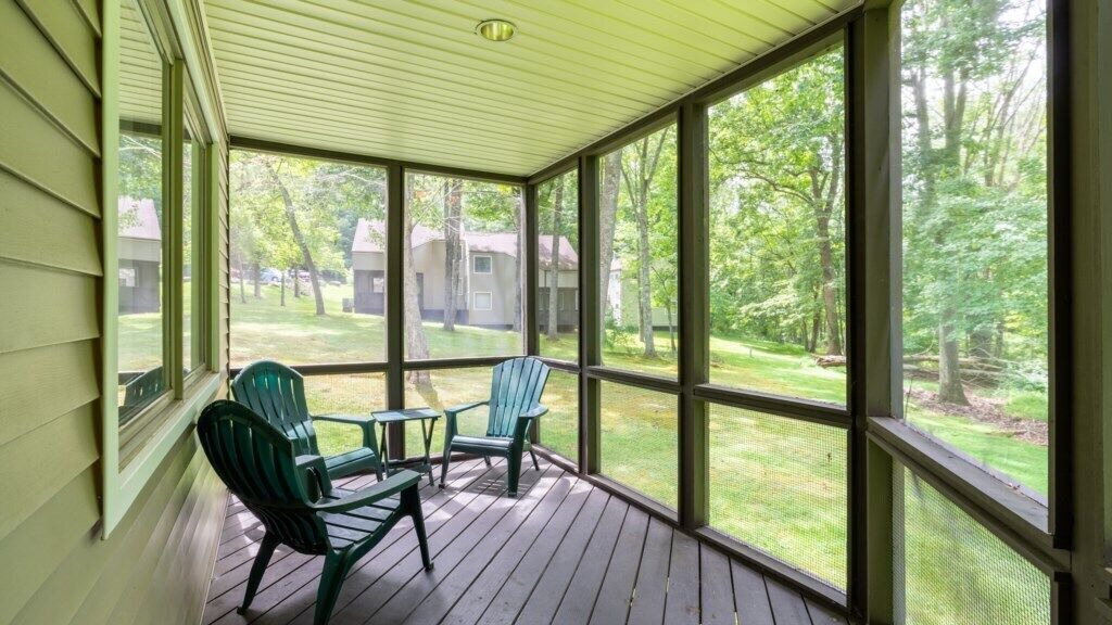 Photo of Outdoor in Shawnee On Delaware