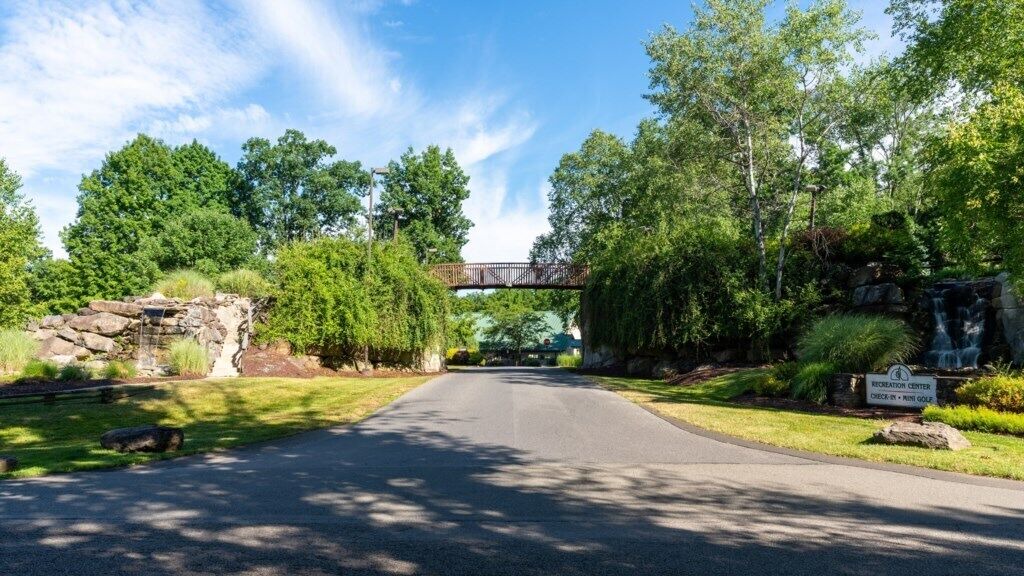 Photo of Outdoor in Shawnee On Delaware