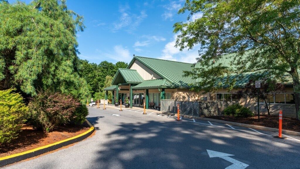 Photo of Outdoor in Shawnee On Delaware