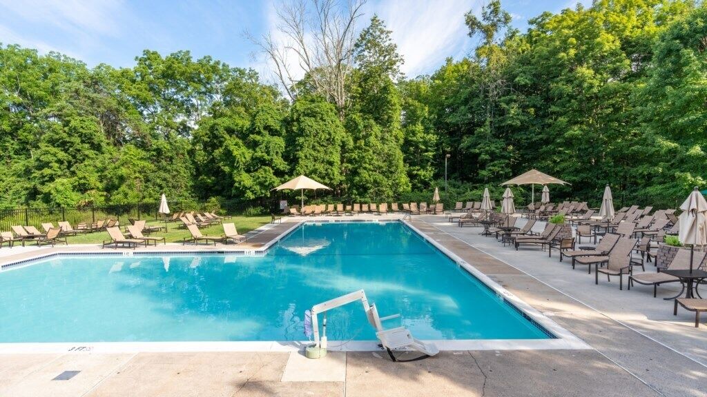 Photo of Outdoor in Shawnee On Delaware