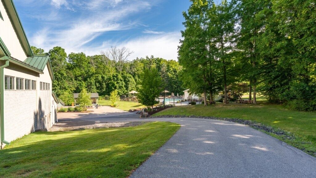 Photo of Outdoor in Shawnee On Delaware