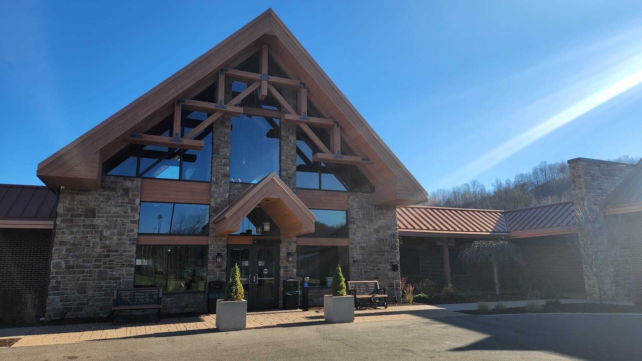 Photo of Outdoor in Nelsonville