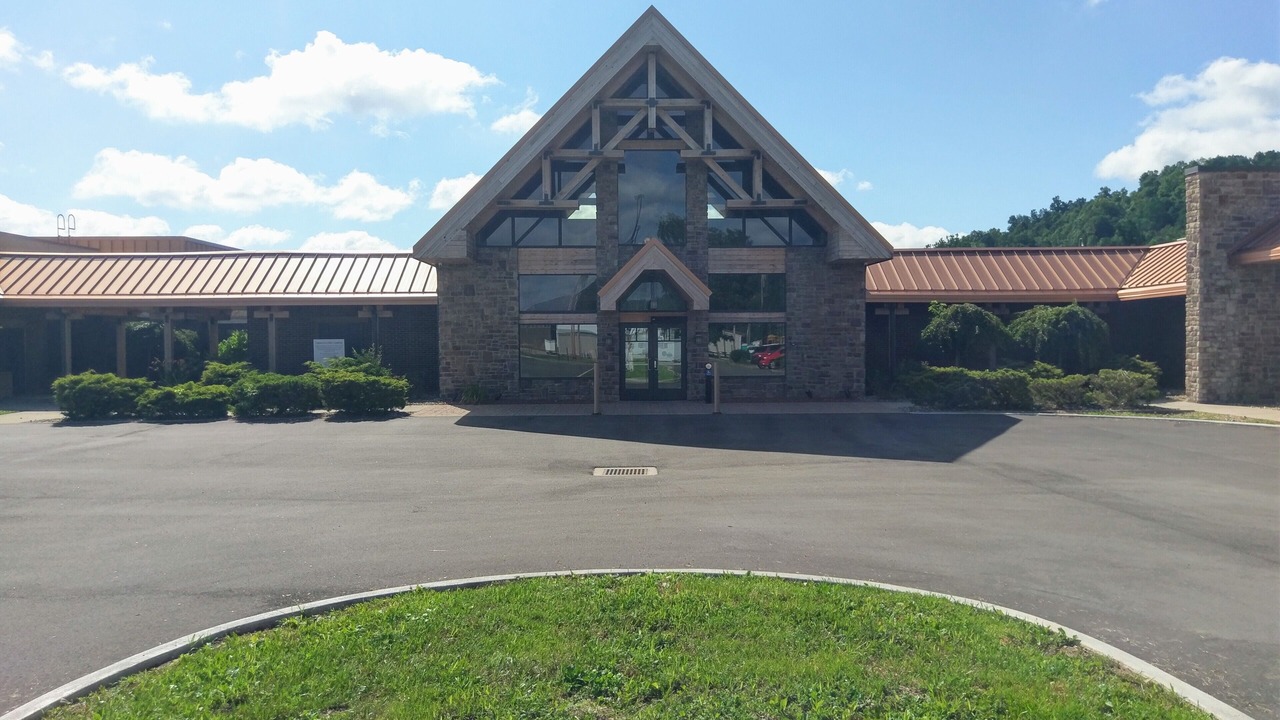 Photo of Outdoor in Nelsonville
