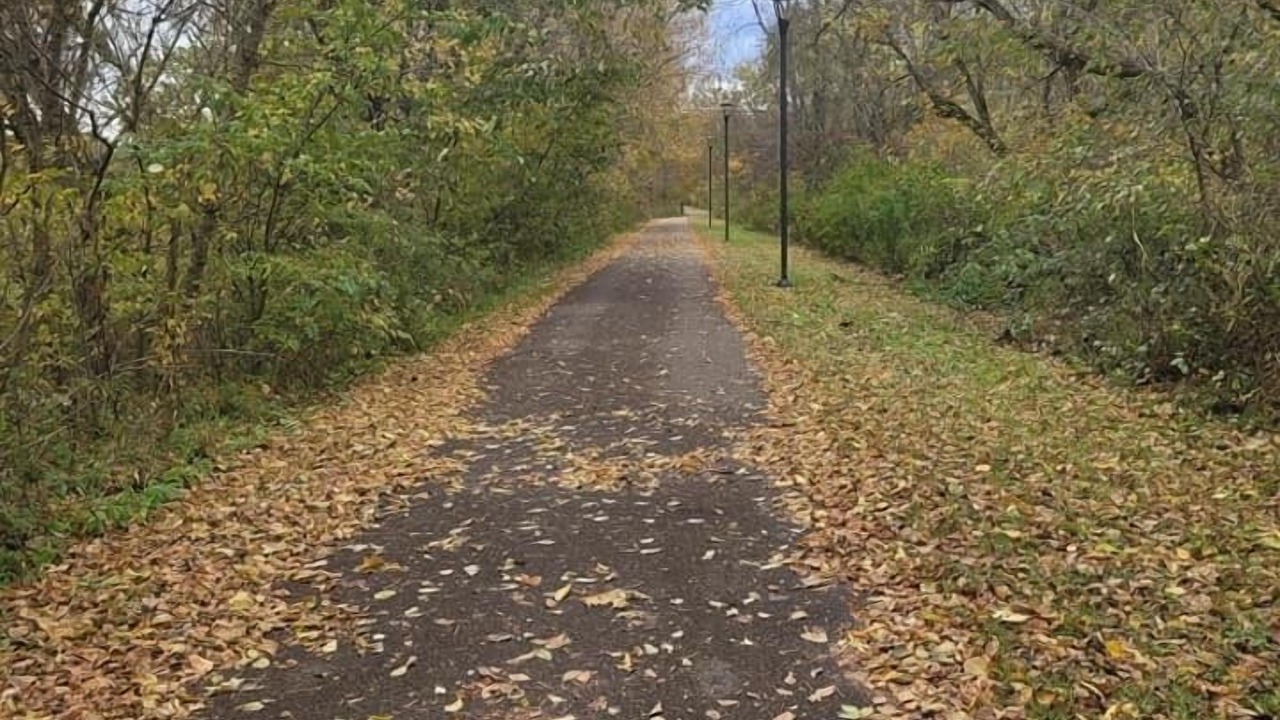 Photo of Outdoor in Nelsonville