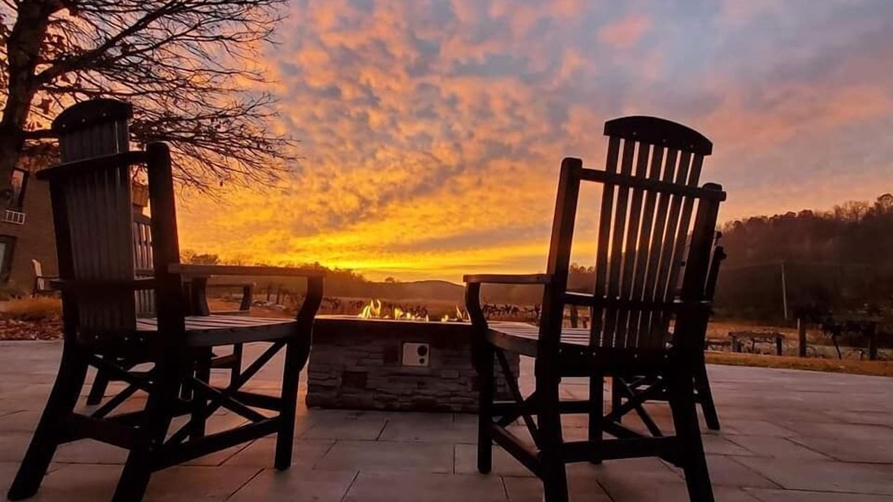 Photo of Patio Balcony in Nelsonville