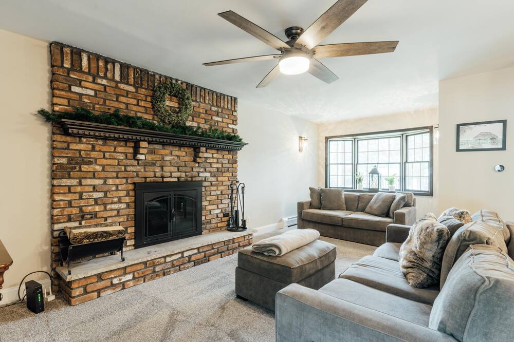 Photo of Livingroom in Wantage