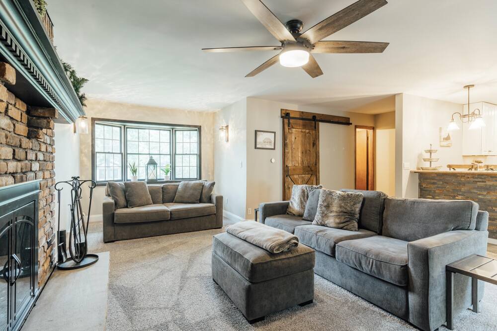 Photo of Livingroom in Wantage