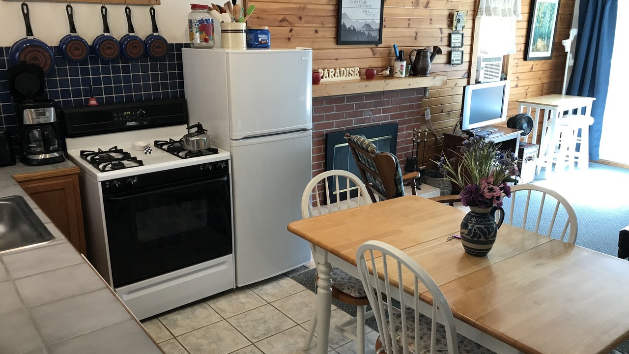 Photo of Kitchen in Glouster