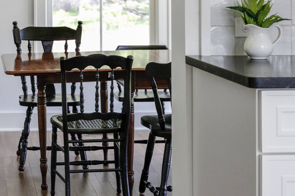 Photo of Kitchen in Lime Rock