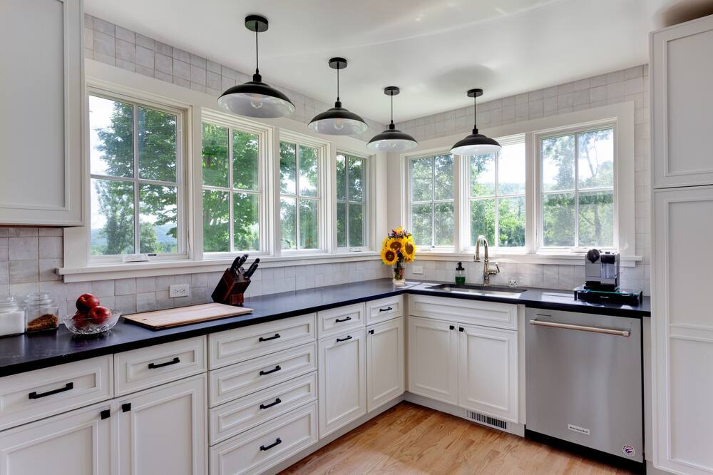 Photo of Kitchen in Lime Rock