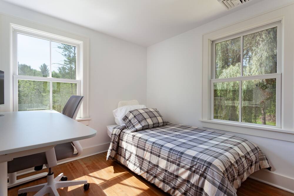 Photo of Bedroom in Lime Rock