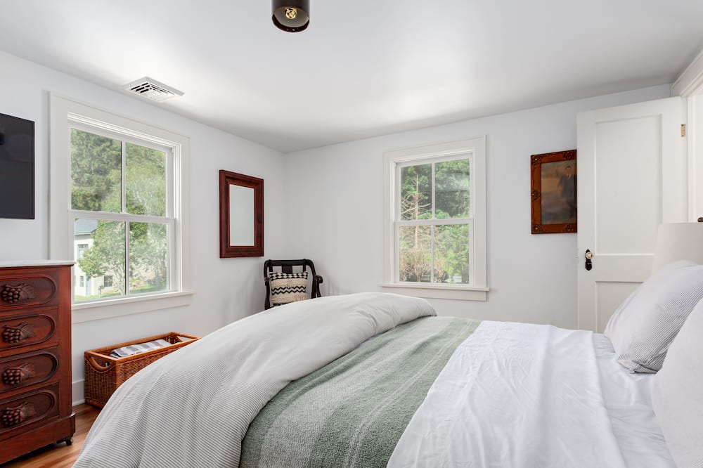 Photo of Bedroom in Lime Rock