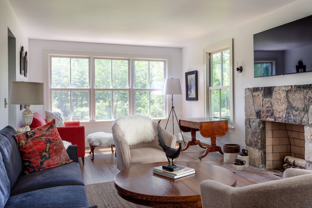 Photo of Livingroom in Lime Rock