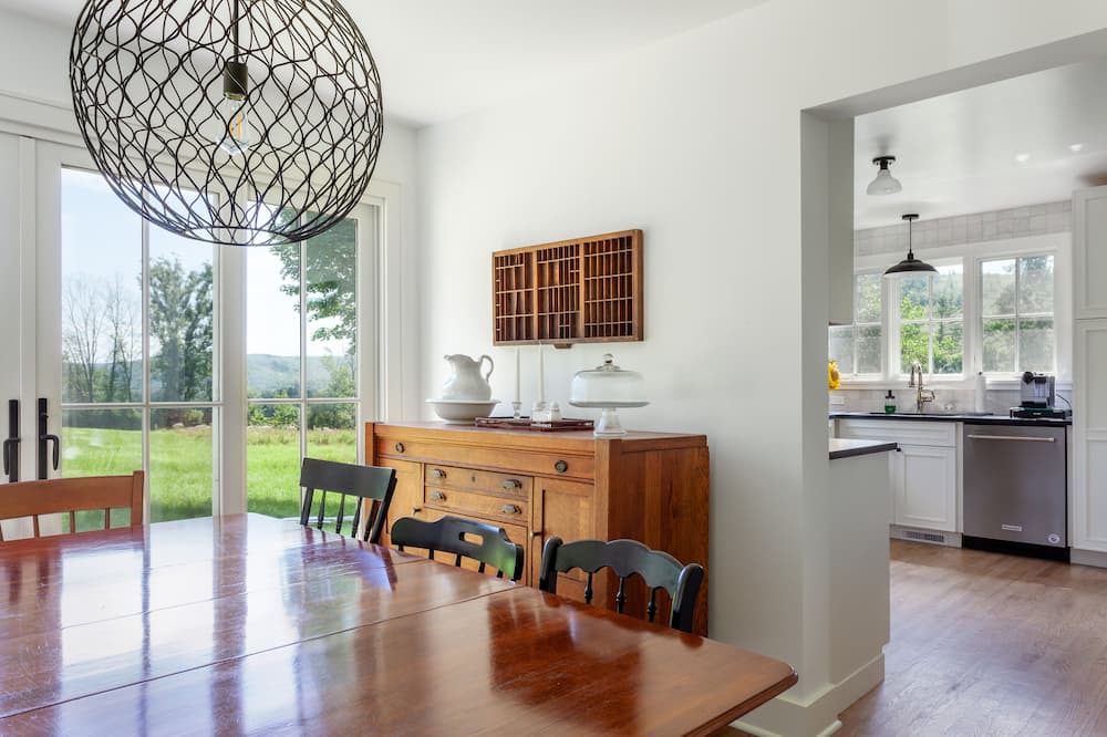 Photo of Kitchen in Lime Rock