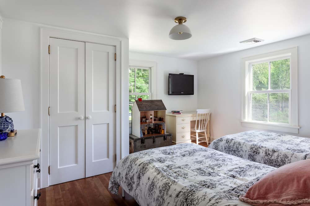 Photo of Bedroom in Lime Rock