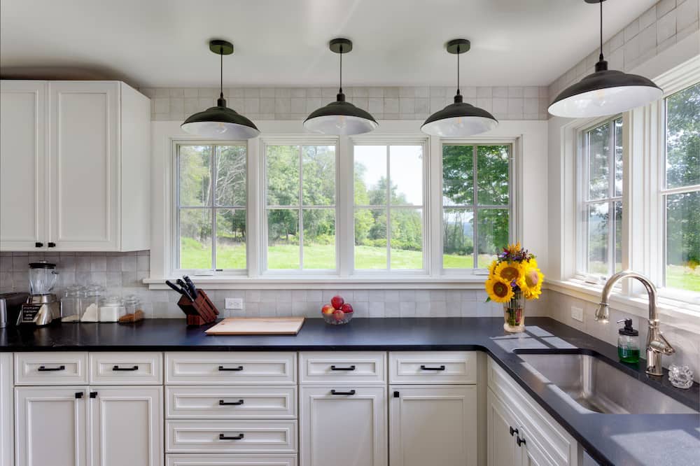 Photo of Kitchen in Lime Rock