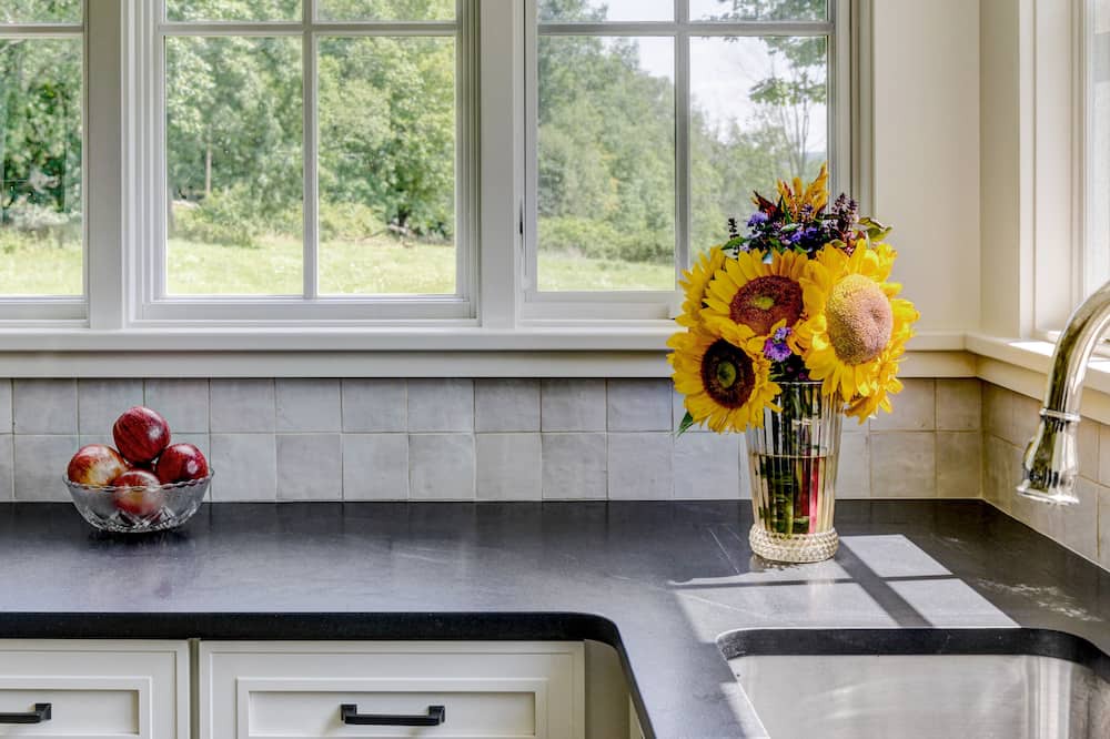 Photo of Kitchen in Lime Rock