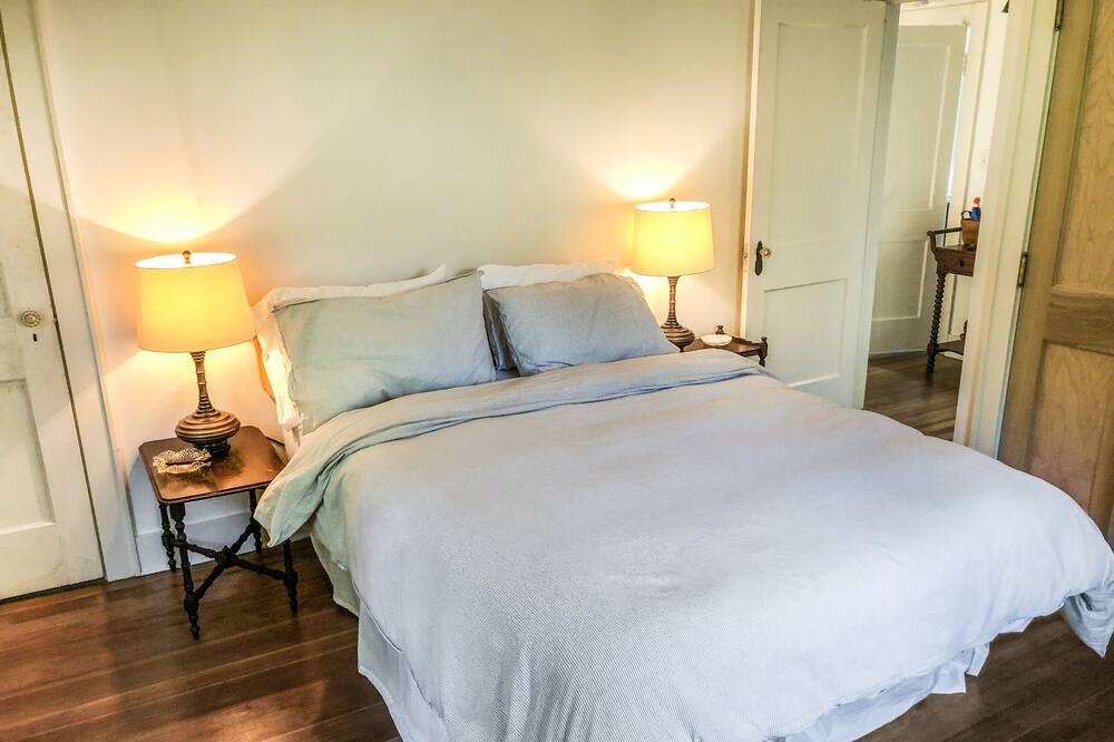 Photo of Bedroom in Lime Rock