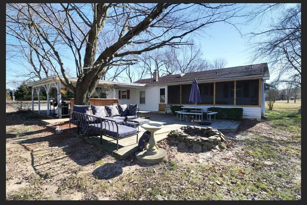 Photo of Outdoor in Golts