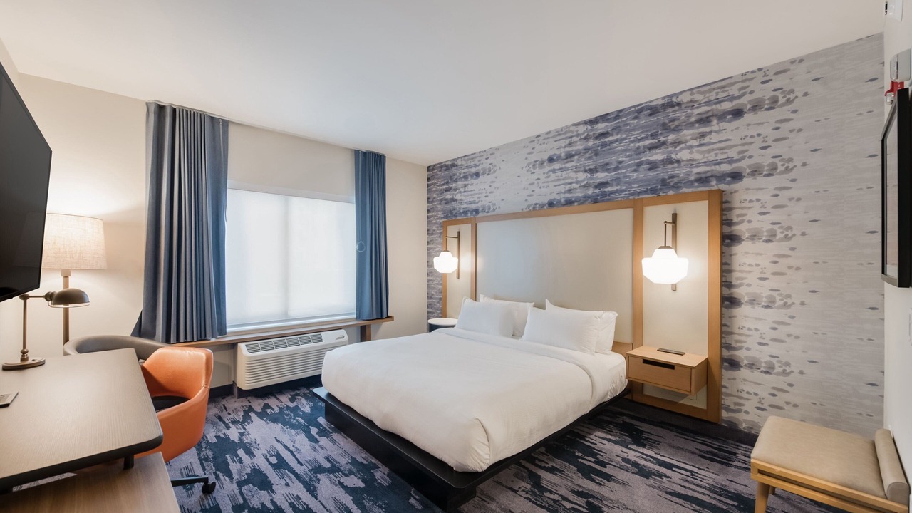 Photo of Bedroom in North Central