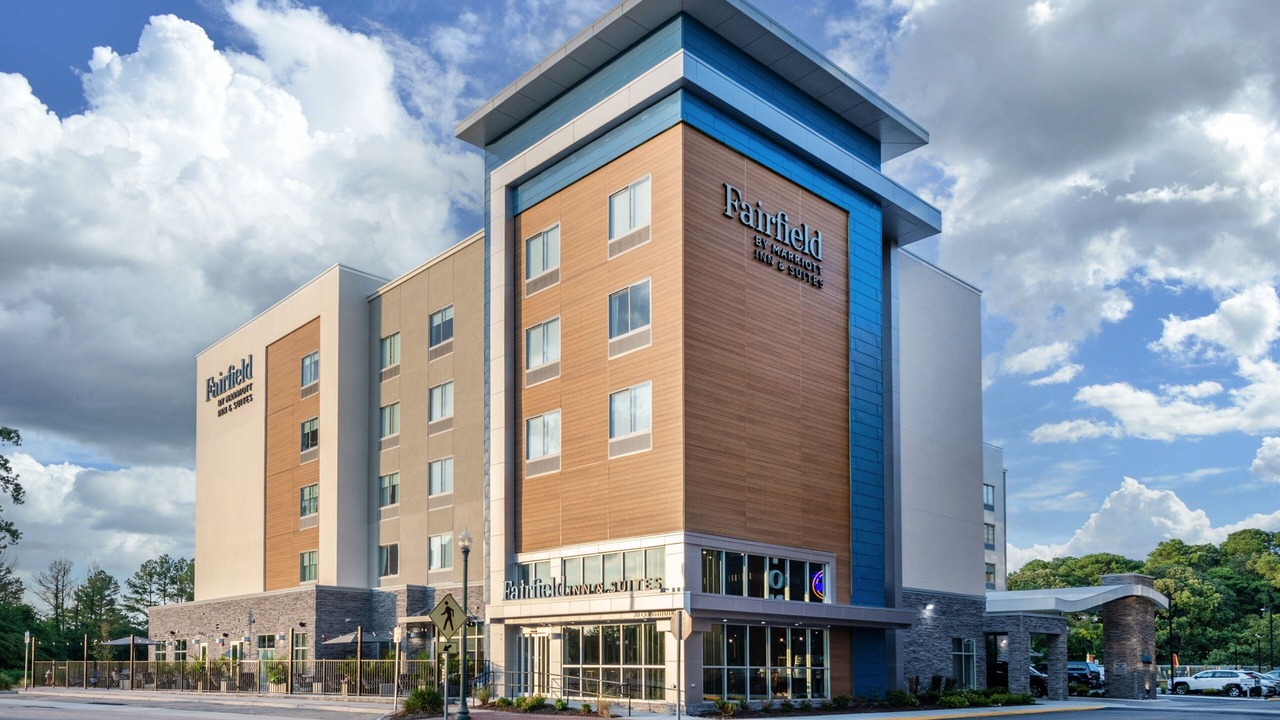Photo of Outdoor in North Central