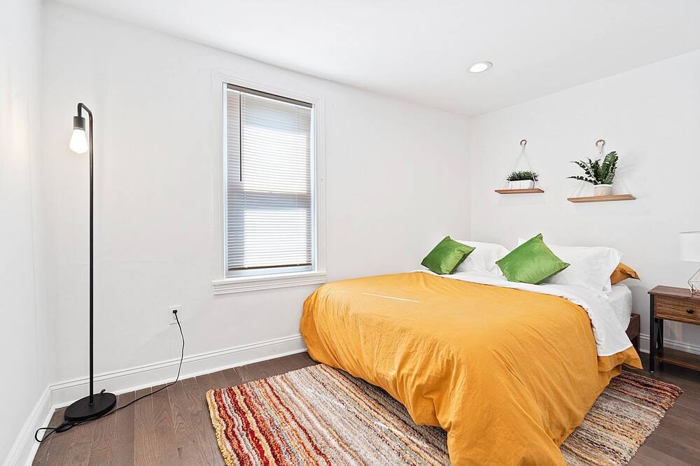 Photo of Bedroom in Southwark