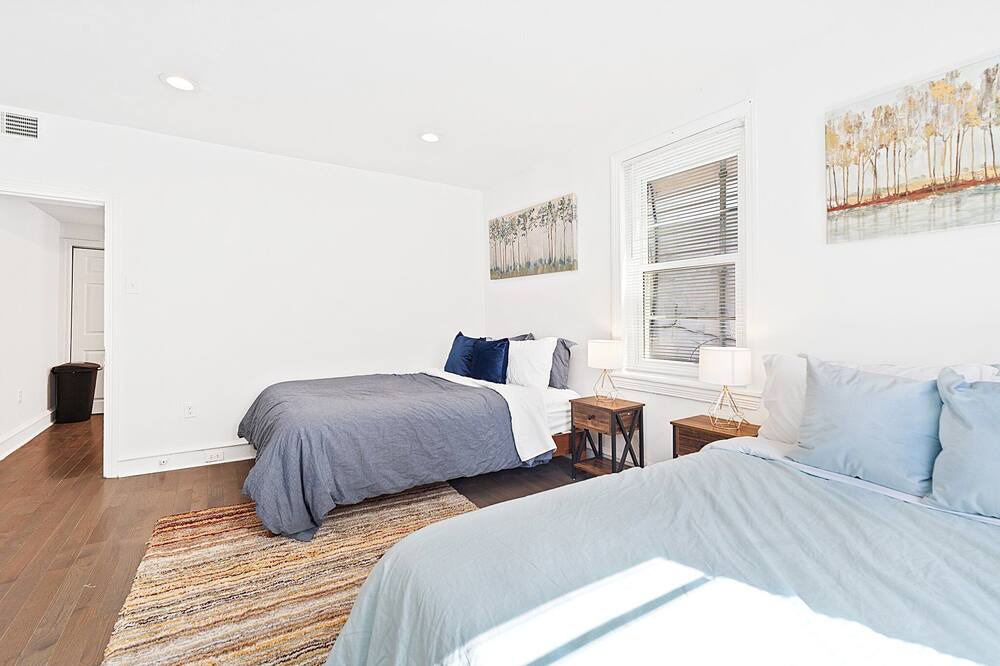 Photo of Bedroom in Southwark