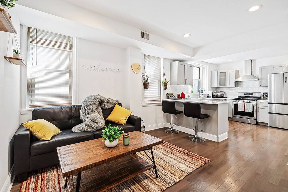 Photo of Livingroom in Southwark