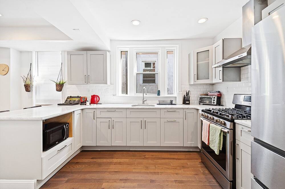 Photo of Kitchen in Southwark