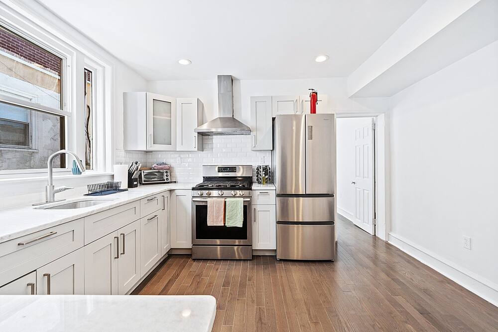 Photo of Kitchen in Southwark