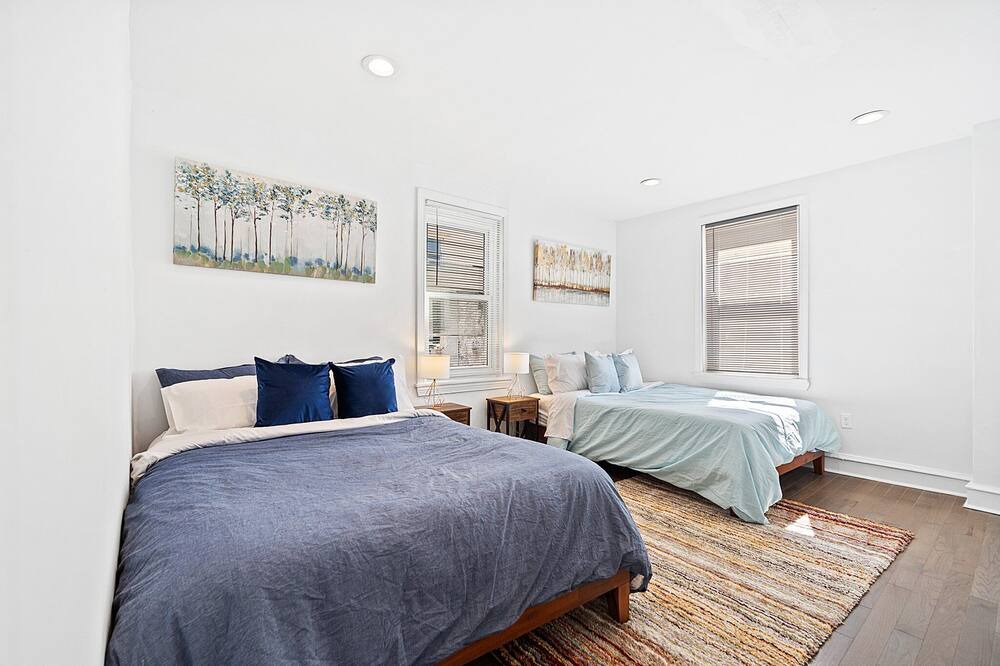 Photo of Bedroom in Southwark