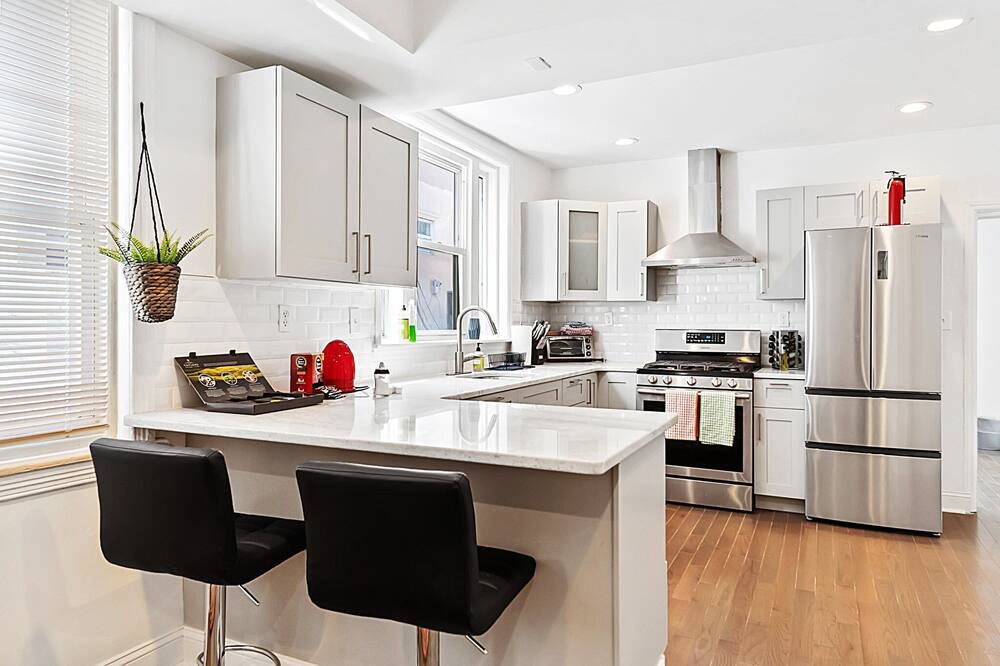 Photo of Kitchen in Southwark