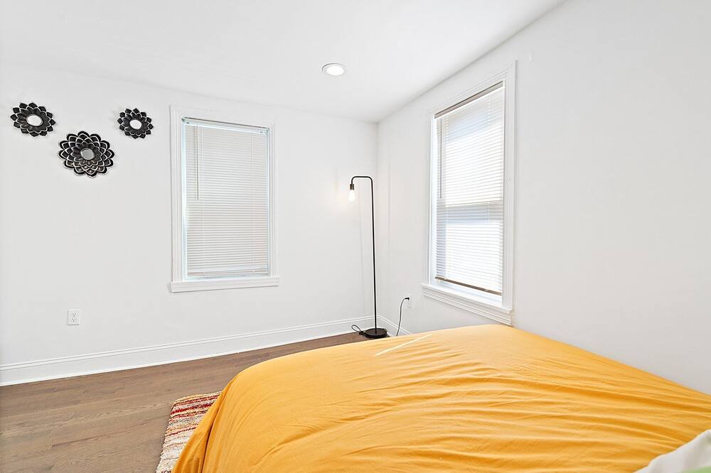 Photo of Bedroom in Southwark