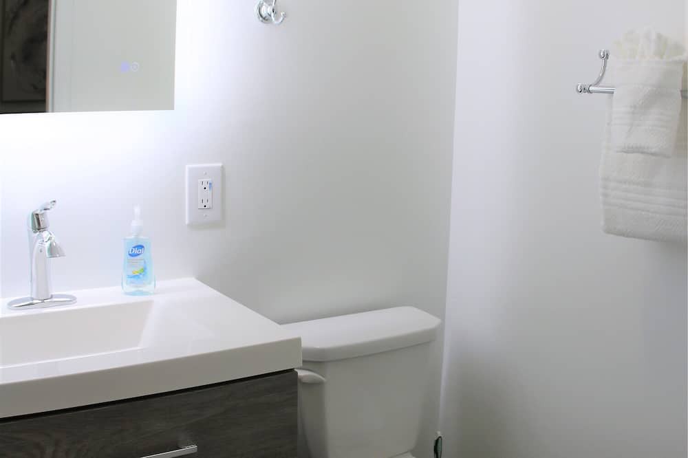 Photo of Bathroom in Bridgewater