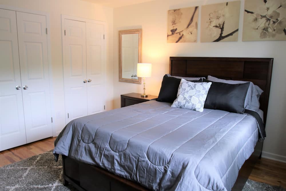 Photo of Bedroom in Bridgewater