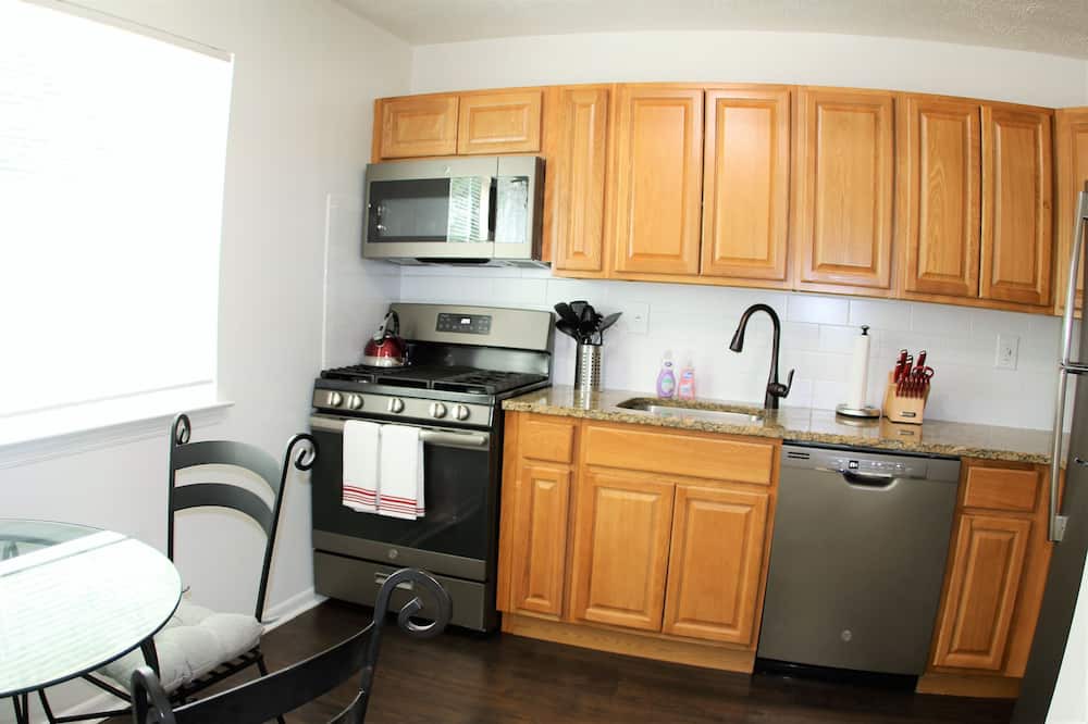 Photo of Kitchen in Bridgewater