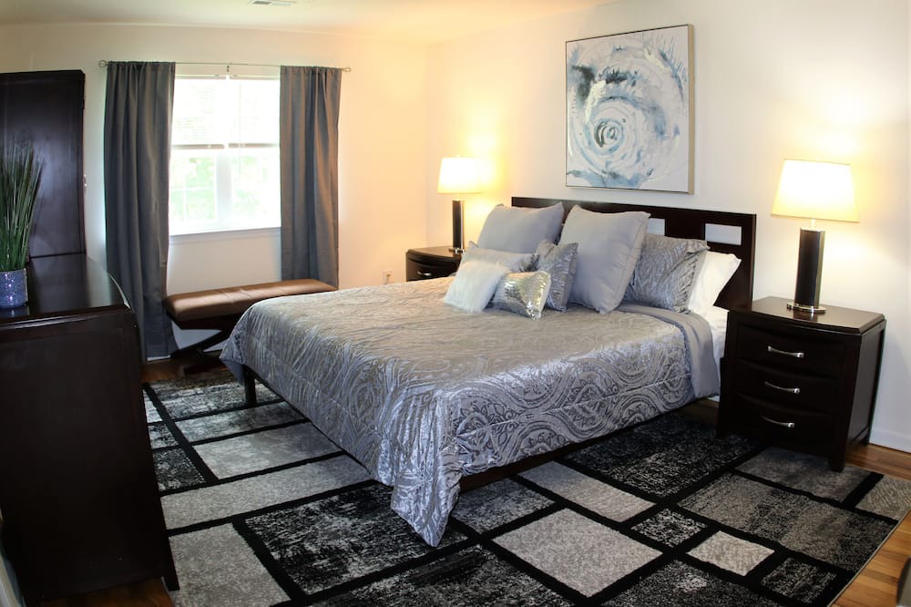 Photo of Bedroom in Bridgewater