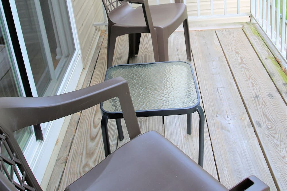 Photo of Patio Balcony in Bridgewater