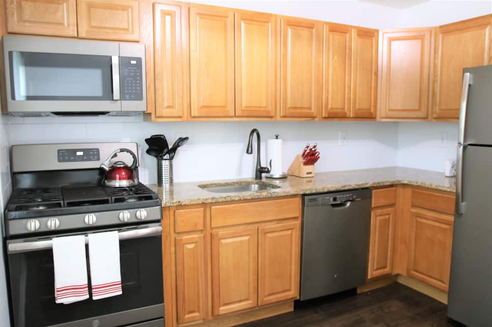 Photo of Kitchen in Bridgewater