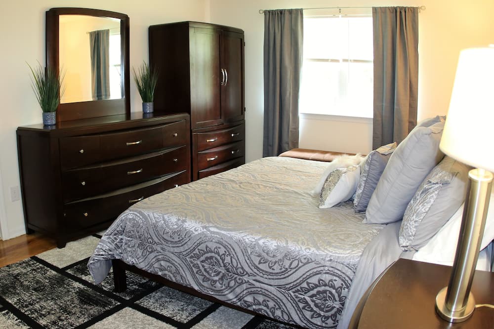 Photo of Bedroom in Bridgewater