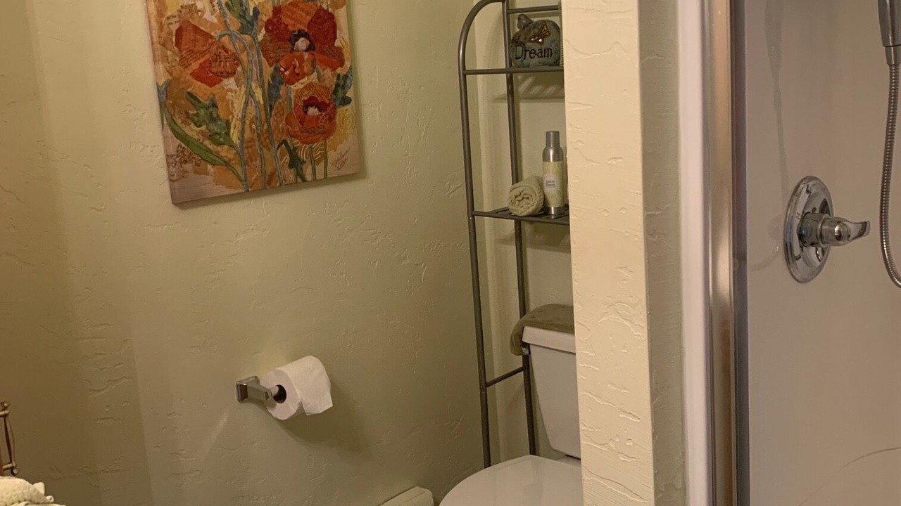 Photo of Bathroom in Johnstown