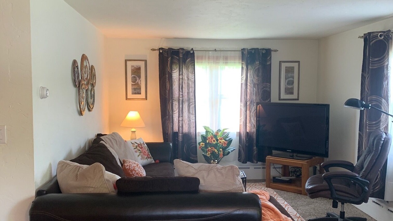 Photo of Livingroom in Johnstown
