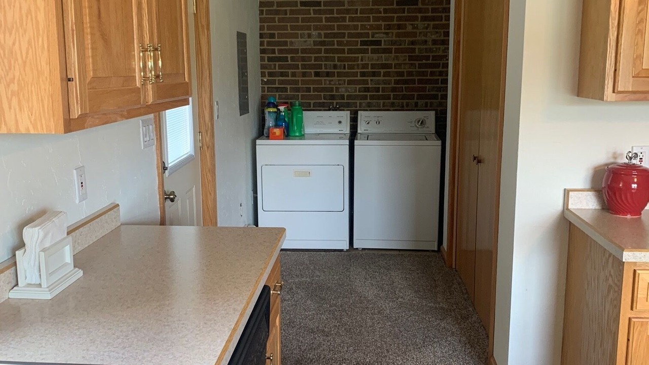 Photo of Kitchen in Johnstown