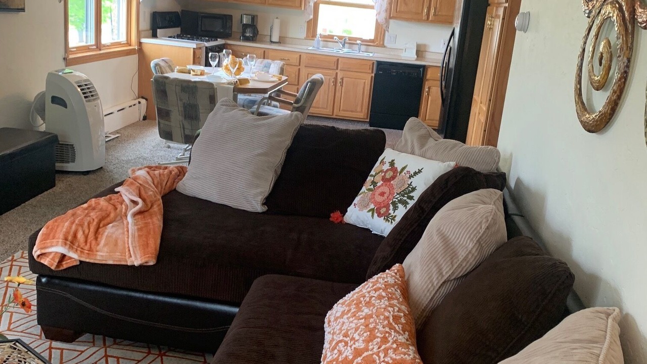Photo of Livingroom in Johnstown