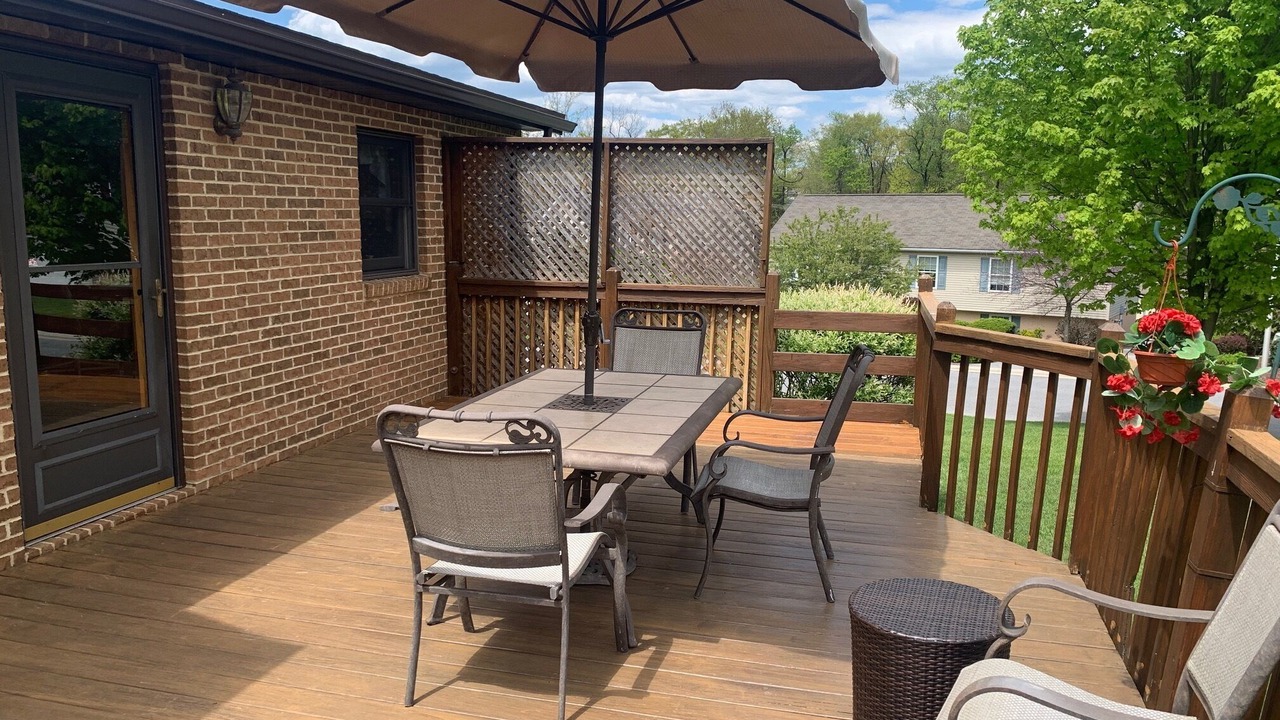 Photo of Outdoor in Johnstown