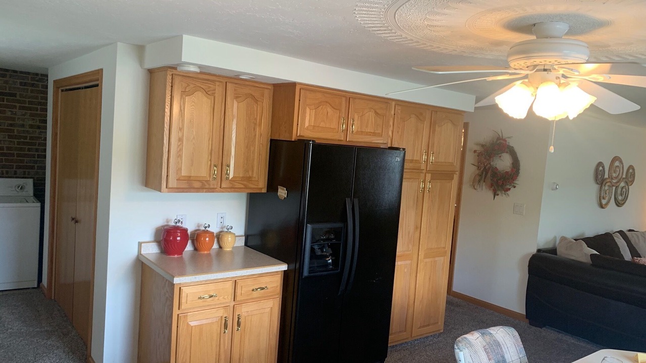 Photo of Kitchen in Johnstown