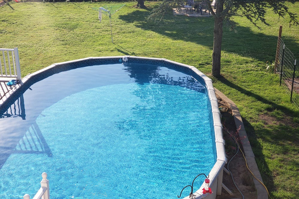 Photo of Outdoor in Pennsville