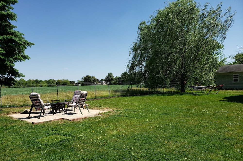 Photo of Outdoor in Pennsville